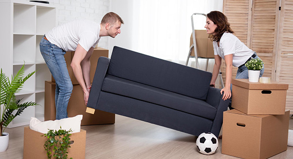 Essential tips to move furniture