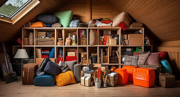 Declutter smarter, avoid these common mistakes.