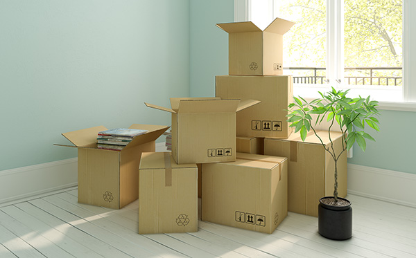 Explore the necessity of storage units in relocation scenarios.