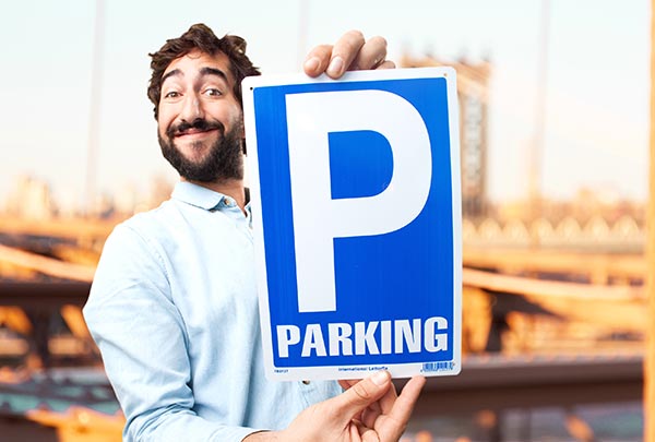 Mastering London Parking Permits Made Easy