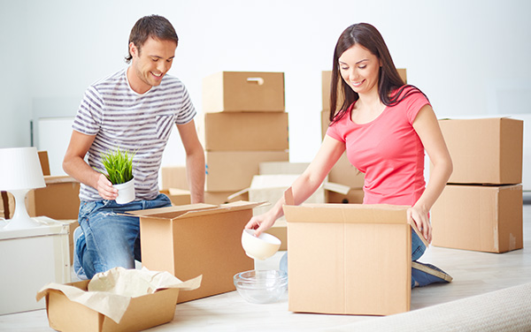 Navigate the moving process with practical planning techniques.