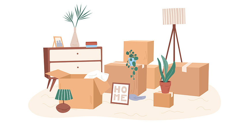 Discover insider tips and tricks to streamline your packing process