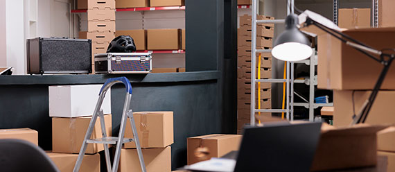All Removals London - Office Removal Services in London