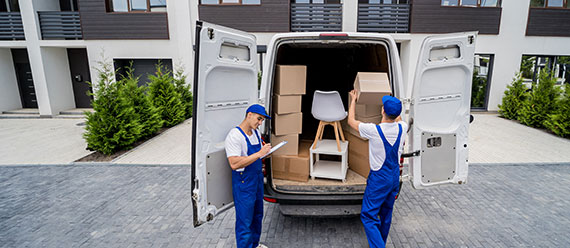 All Removals London - Nationwide Removals in United Kingdom