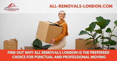 Outstanding removals service from beginning till the end