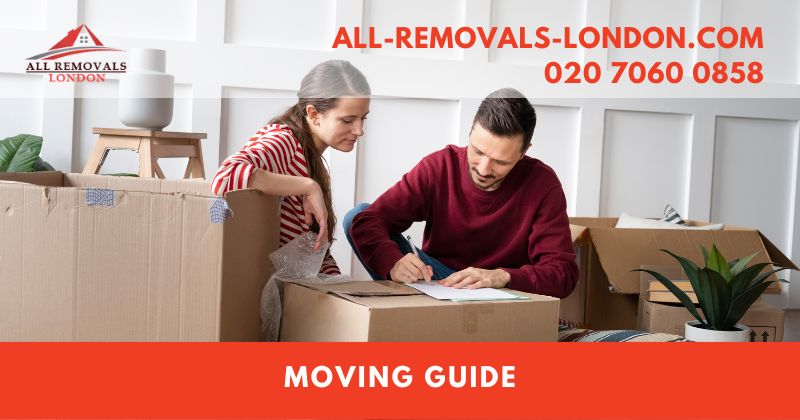 Moving Guide