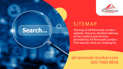 Sitemap - Website Navigator