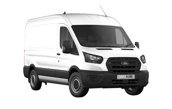About Medium Van in Avery Hill