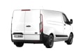 Hire Medium Van and Man in West Molesey - Back View Thumbnail