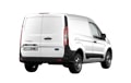 Hire Small Van and Man in Southfields - Back View Thumbnail