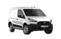 Hire Small Van and Man in Forty Hill - Front View Thumbnail