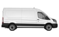 Hire Large Van and Man in Denham - Side View Thumbnail